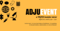 ADJUevent Featured image
