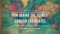 Foreign Consulates Featured Image